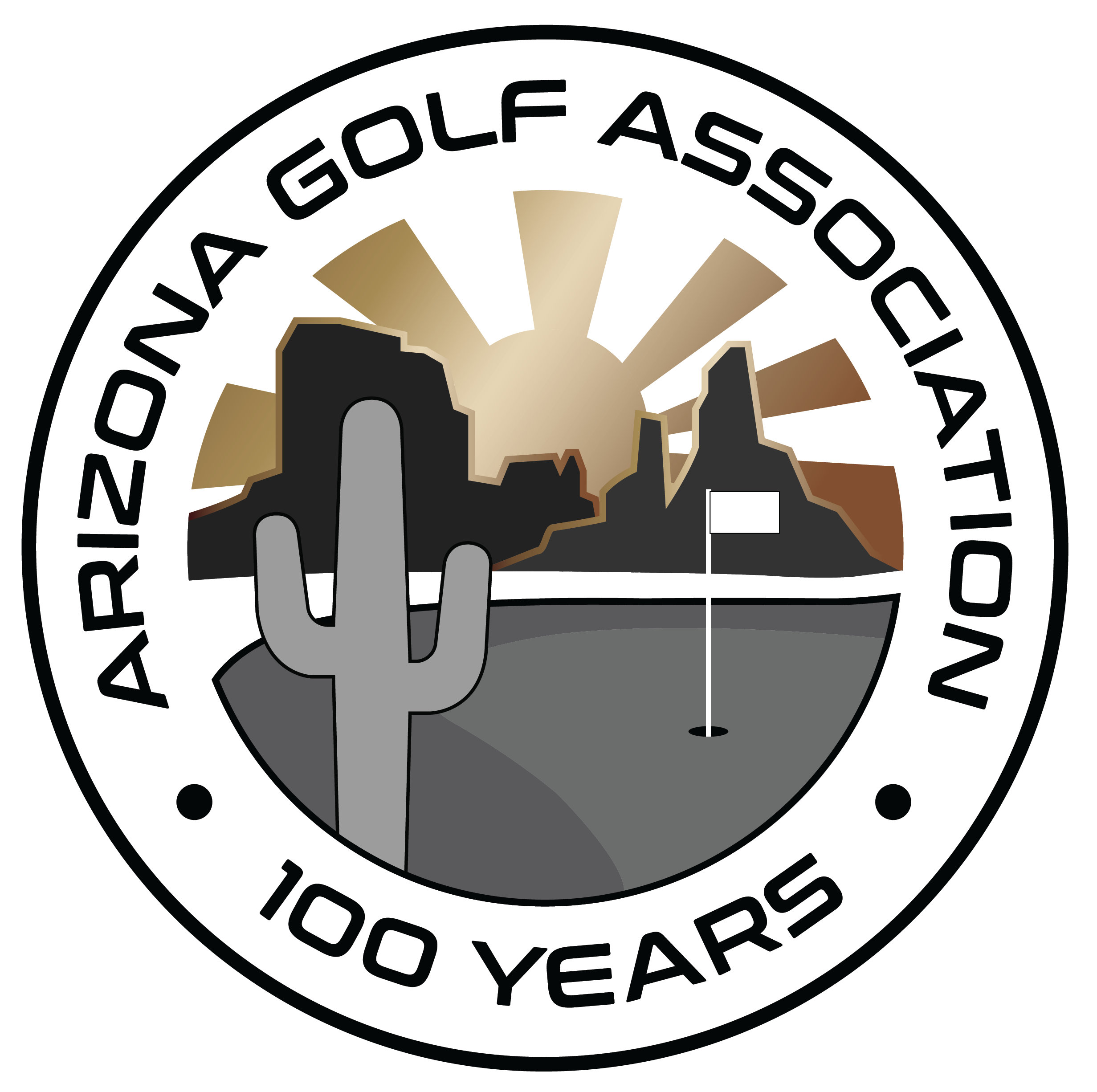 Global Golf Post - Arizona