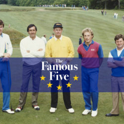 The Famous Five