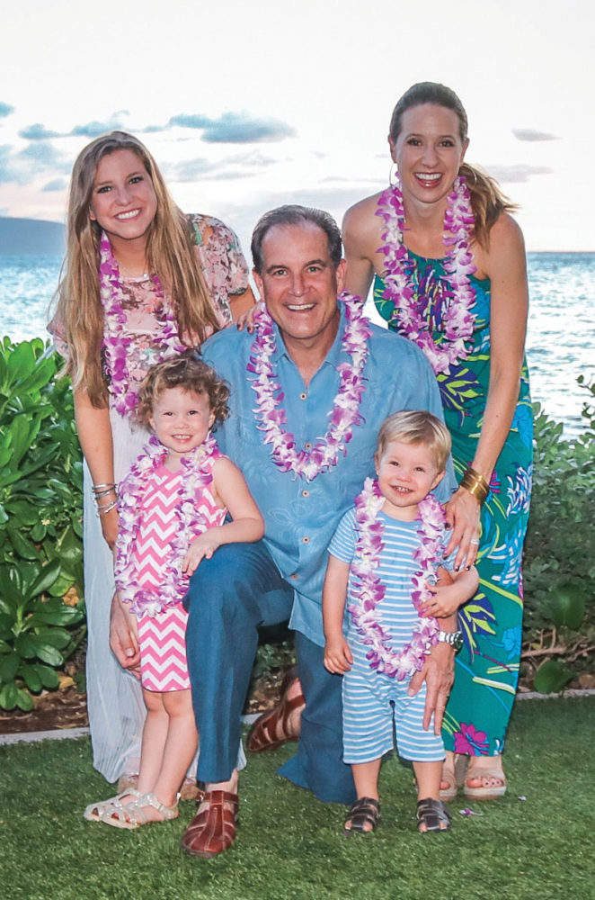 The Soul Of Jim Nantz Global Golf Post