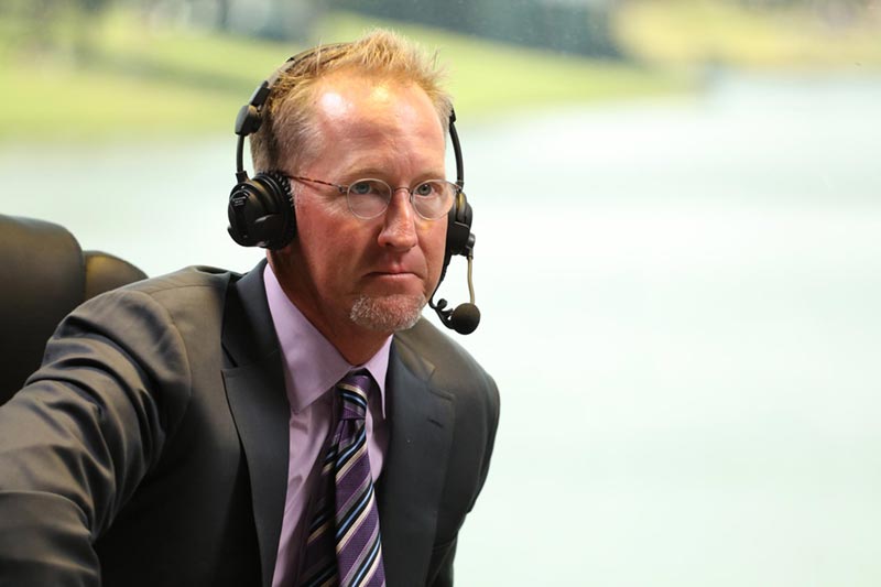 David Duval