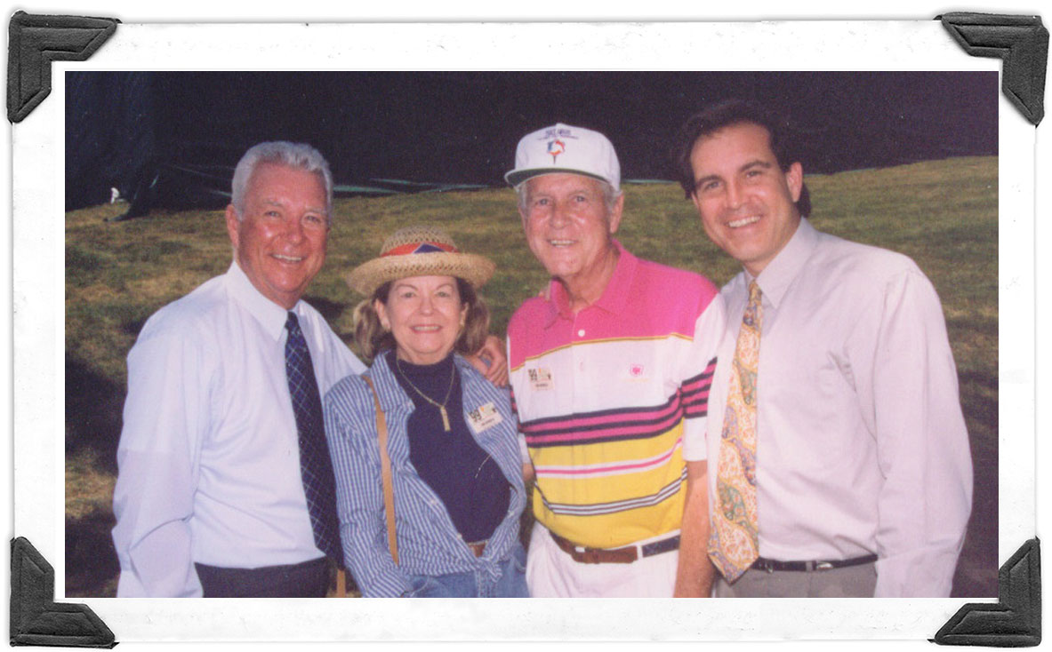 Jim Nantz