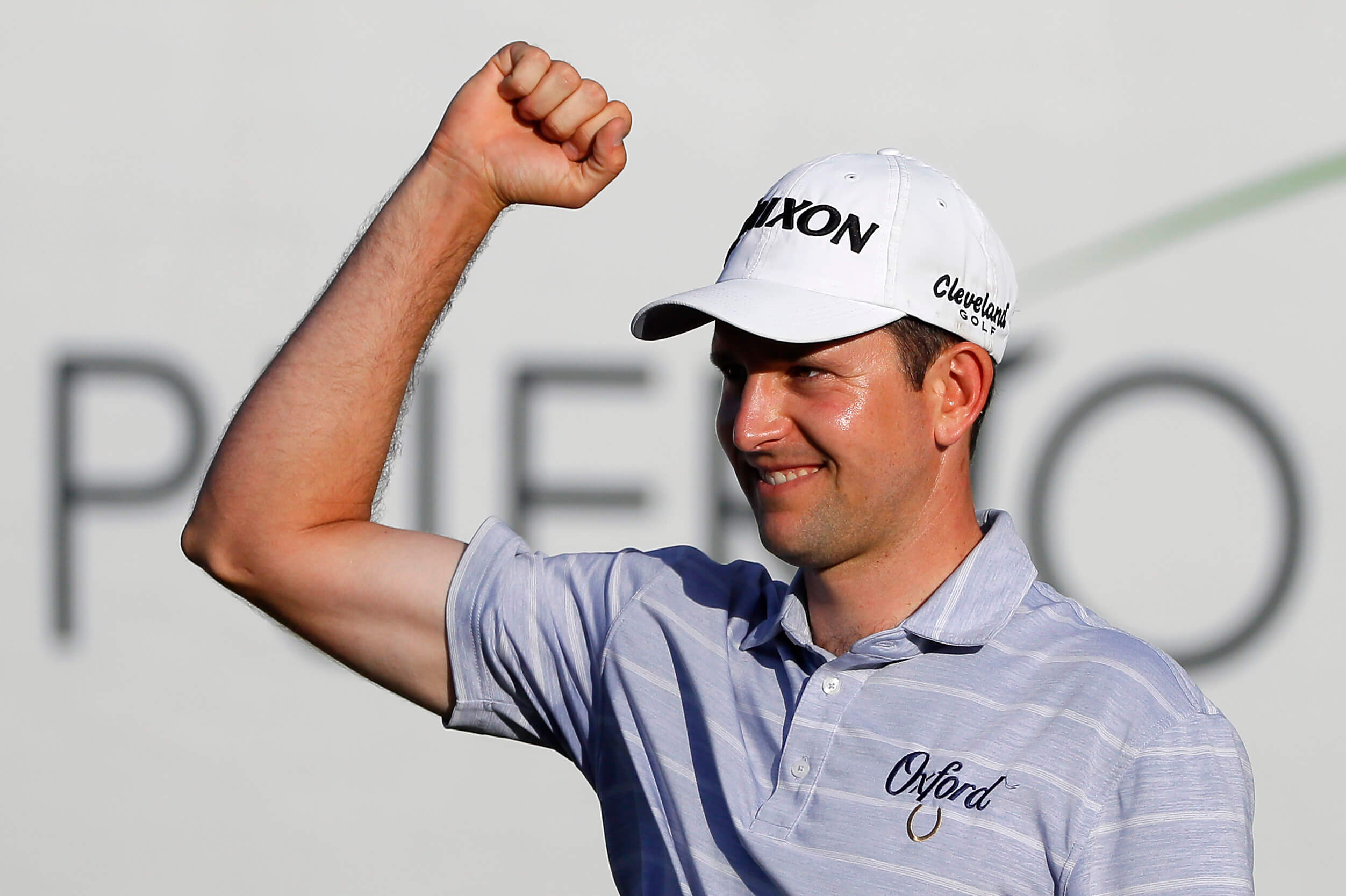 Good Training - Global Golf Post