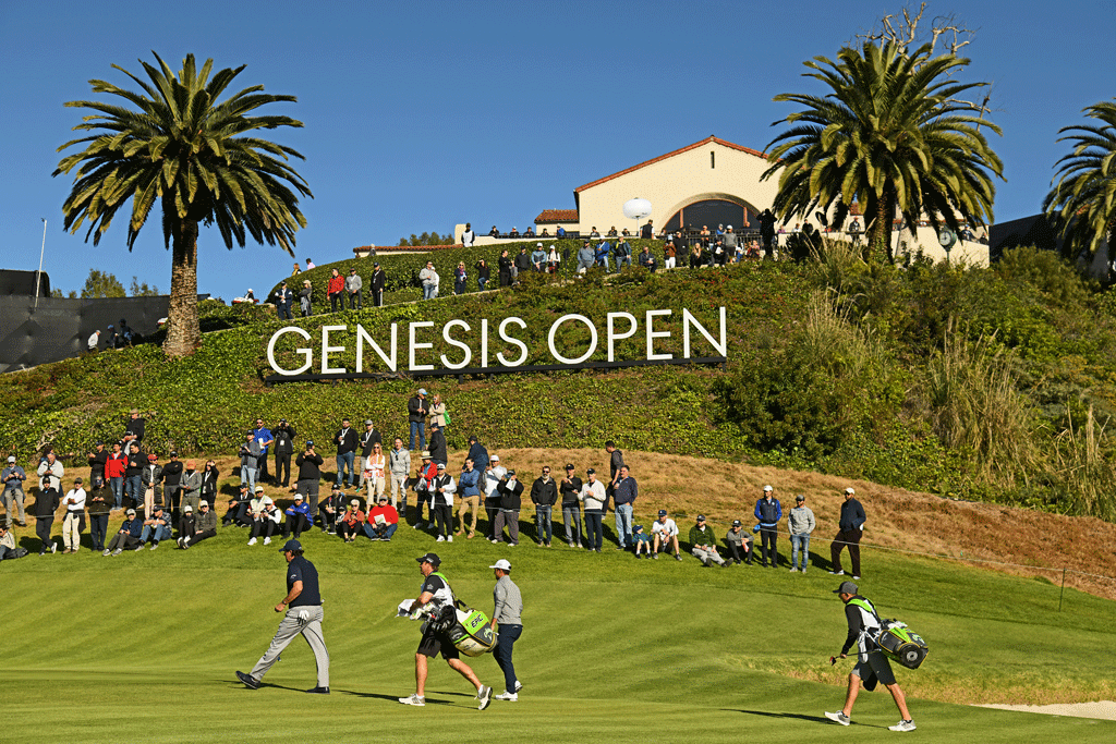 Does the PGA Tour Really Favor Its Youth?