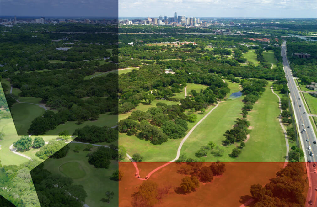 Lone Star Legacy