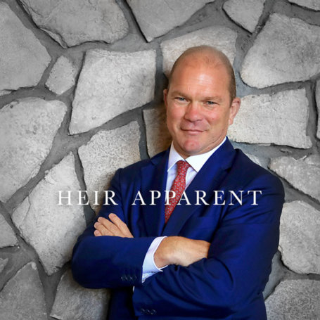 Is Guy Kinnings The Future Of The European Tour?