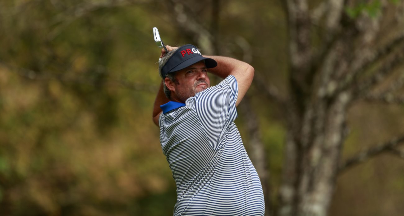 Jeronimo Esteve’s Resilient Journey