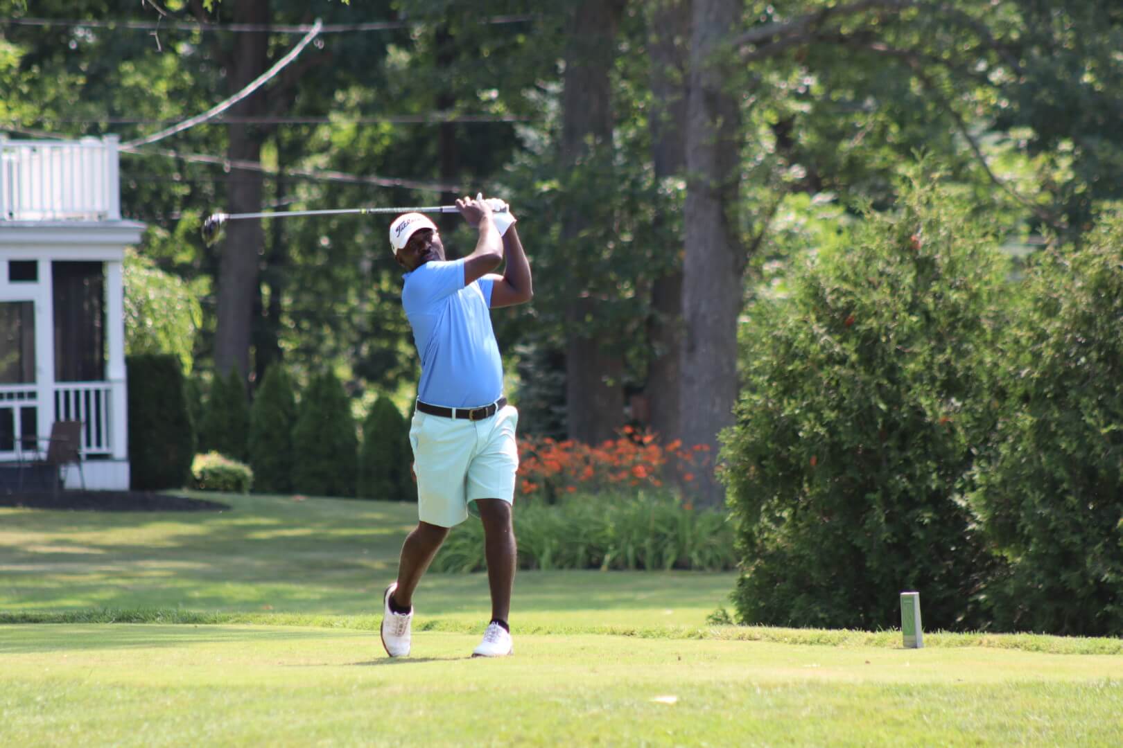 From St. Kitts To The Porter Cup - Global Golf Post