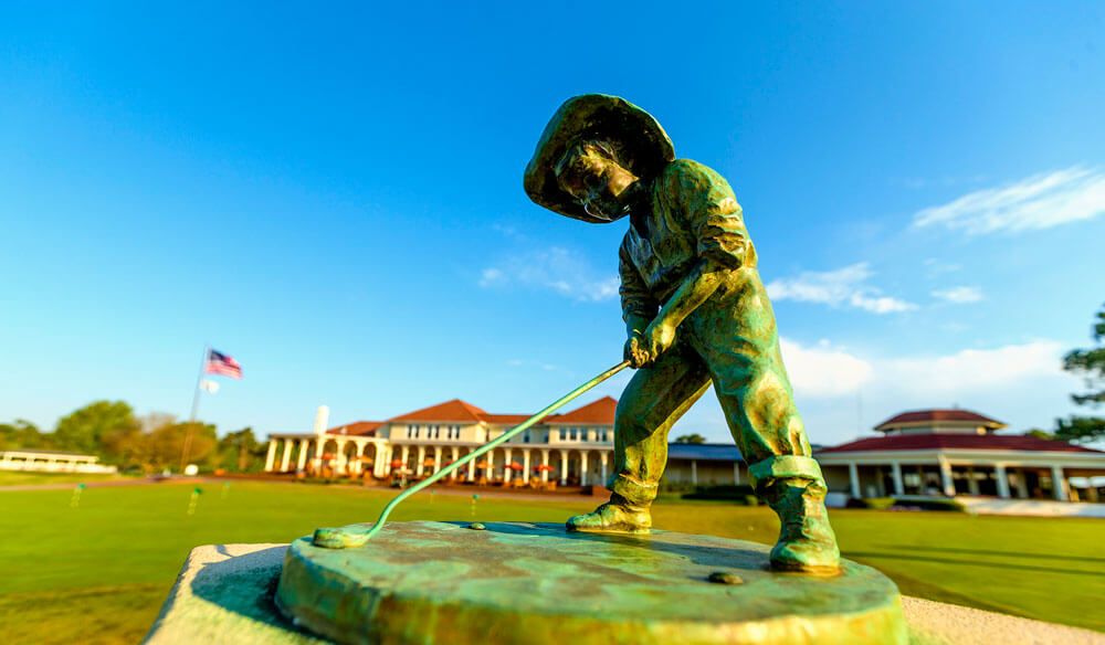 The Soul Proprietor - Global Golf Post