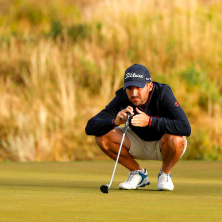 Schonbaum Represents Mid-Am’s Majesty