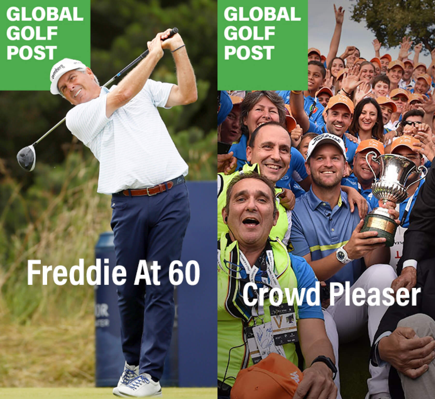 Read Global Golf Post, Oct. 14 Global Golf Post