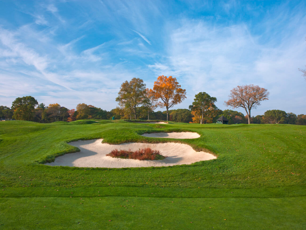 The Country Club No. 2