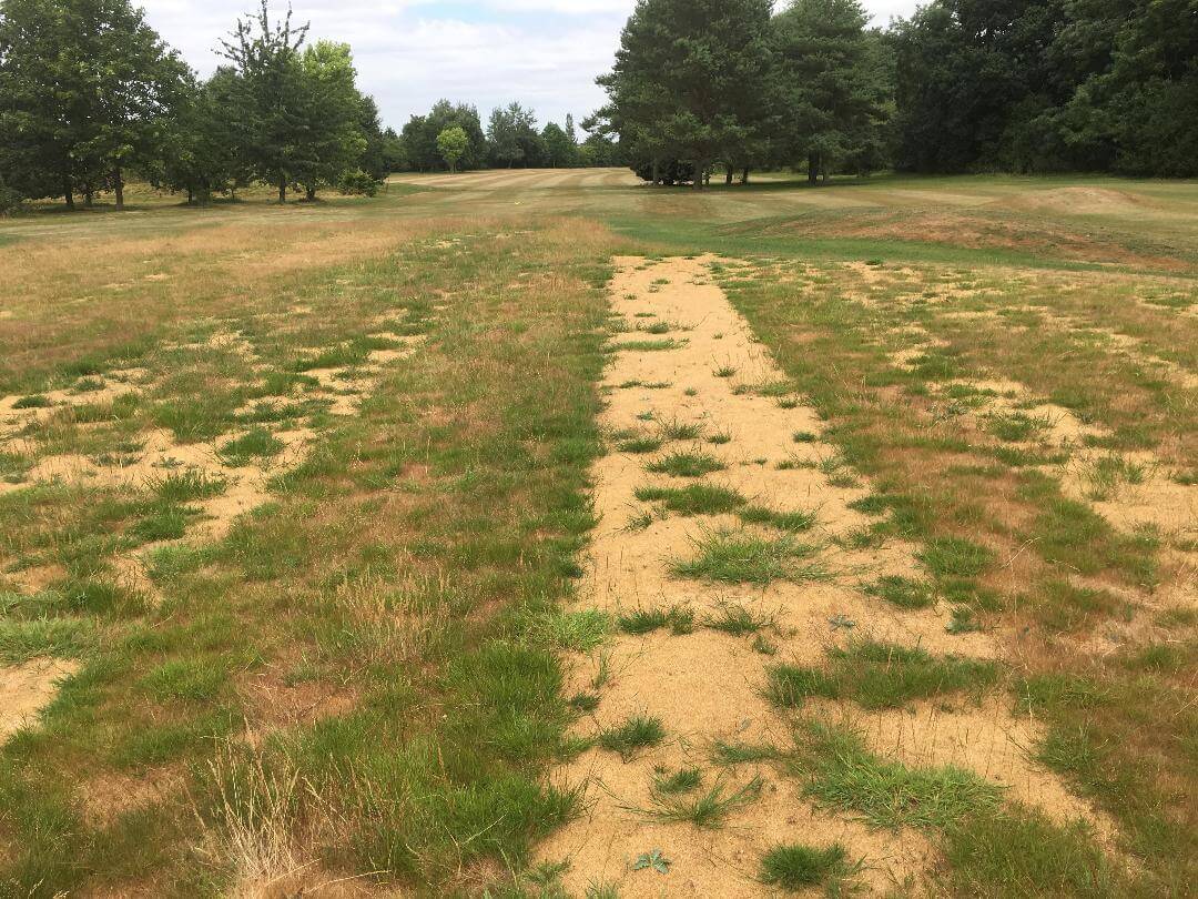 Noted British Player And Instructor Struggling With Course Closure
