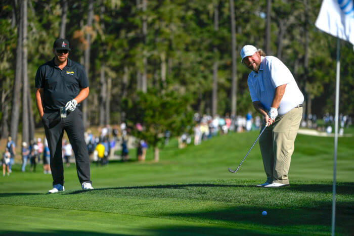 Toby Keith and Colt Ford