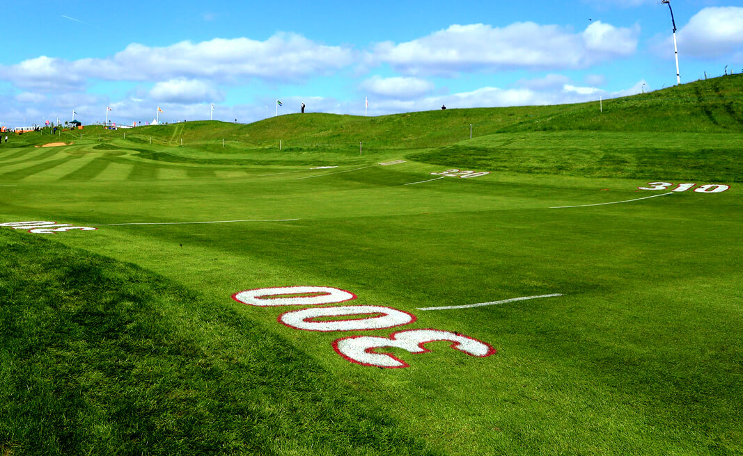 USGA, R&A Publish Distance Insights Project Conclusions