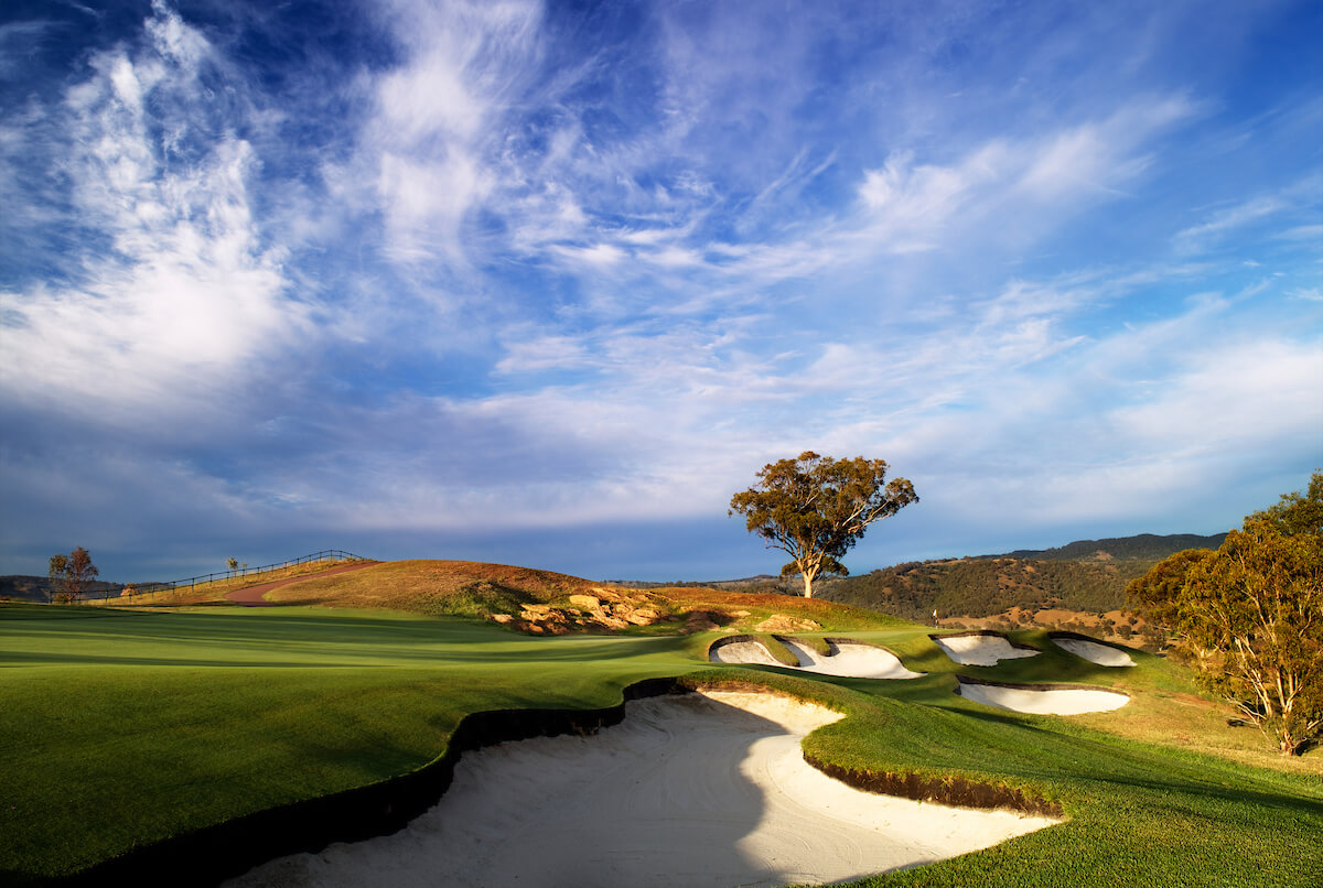 Five Norman Courses That Matter - Global Golf Post