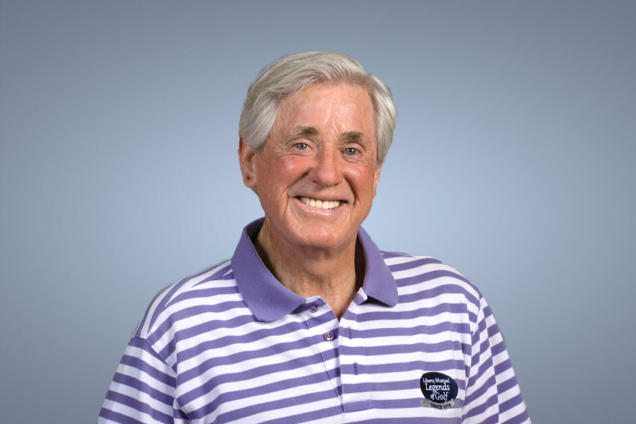 One Of Golf’s Colorful Characters: Doug Sanders, 1933-2020