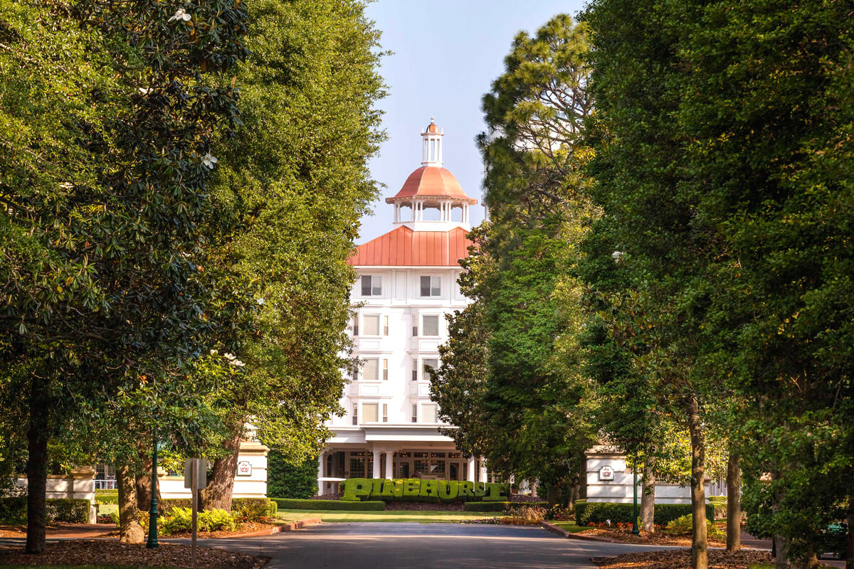 The Painful New Reality At Pinehurst