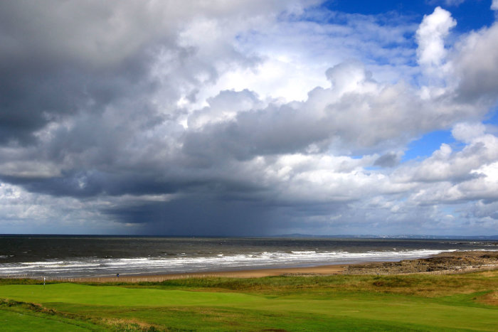 Royal Porthcawl Golf Club