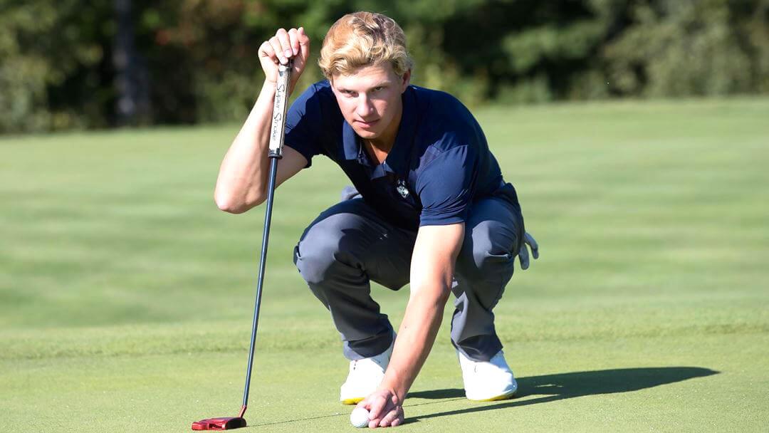 Pandemic Fallout Puts College Golf Programs In Peril