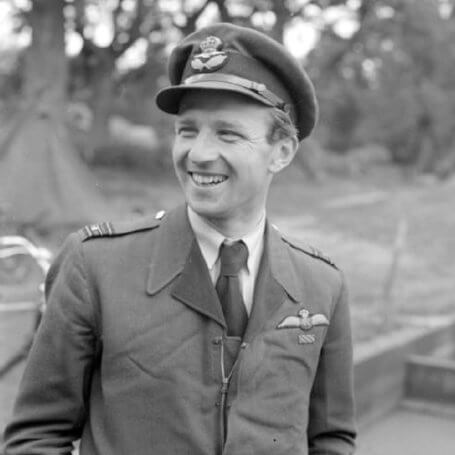 Percy Belgrave “Laddie” Lucas