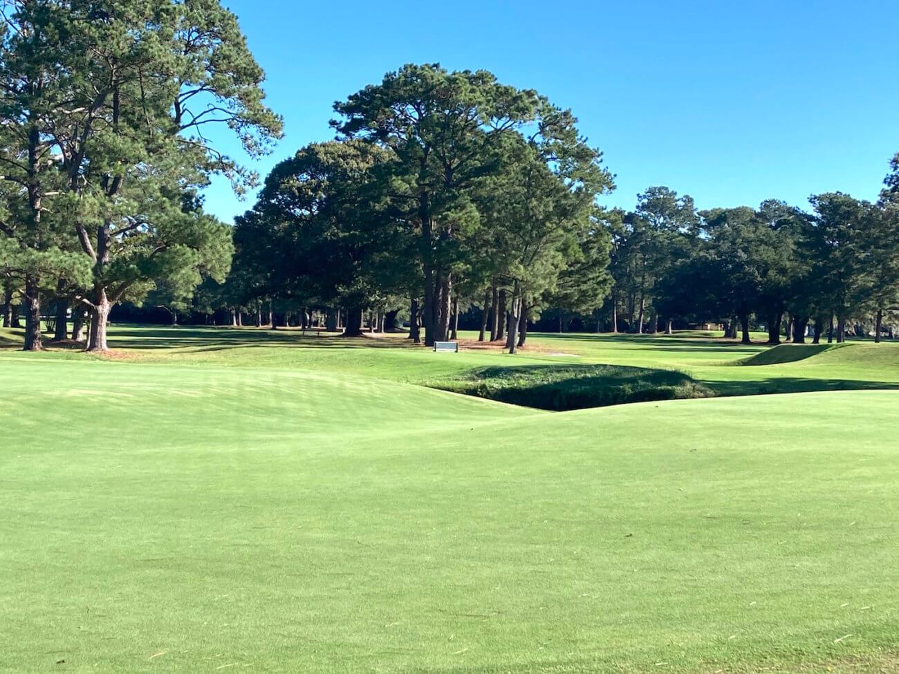 Low-Country Muni Gets High-End Reboot