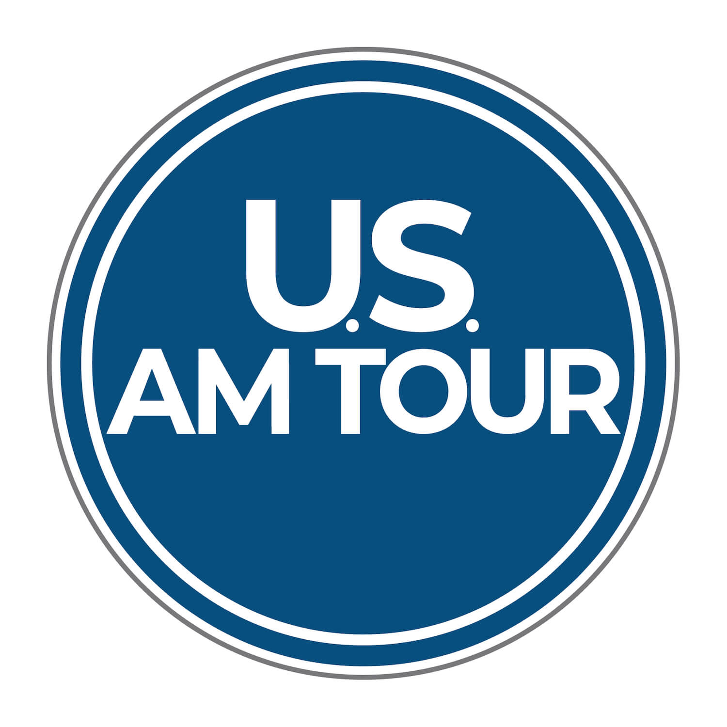 U.S. Am Tour Announces Partnership With Global Golf Post Global Golf Post