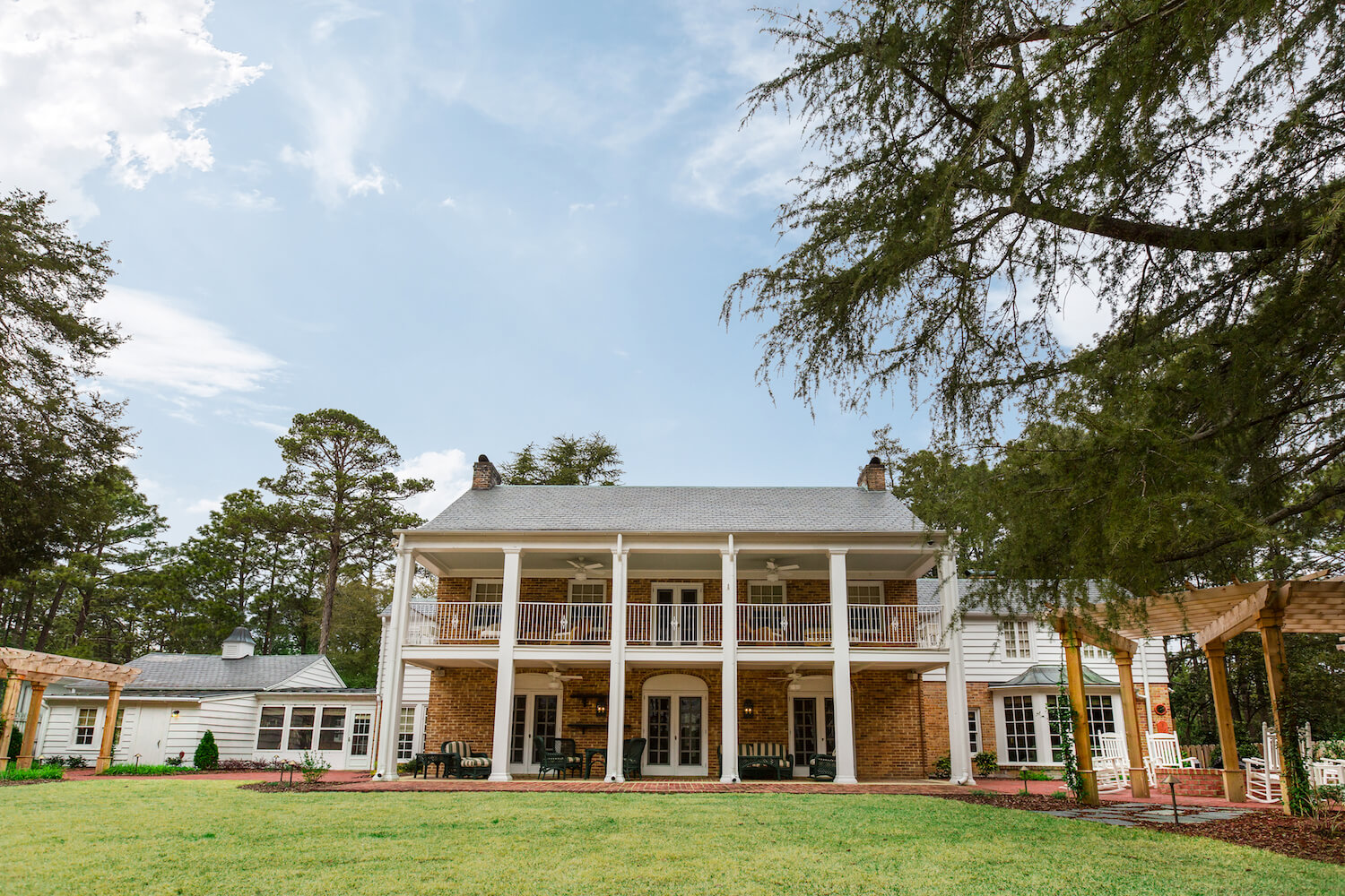 The Spirit Of Ross Still Lives At Dornoch Cottage Global Golf Post