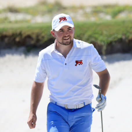 Once Self-Described As Lazy, Fitzpatrick Changes Trajectory