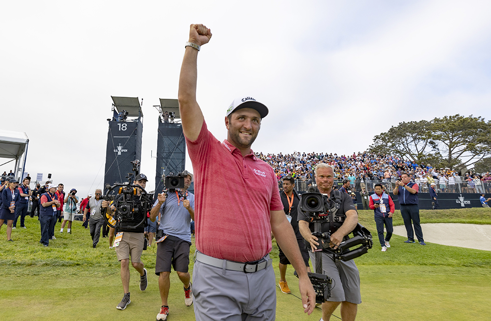 Torrey’s Story Impresses Where It Counts