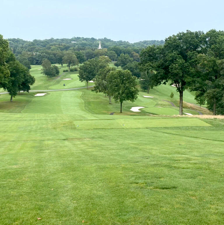 Pittsburgh Field Club An Uplifting Hidden Gem Global Golf Post