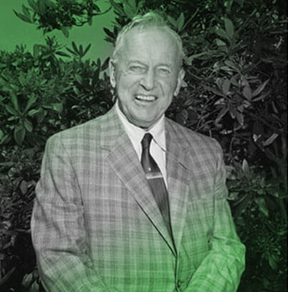 Hudson’s Largesse Kept Ryder Cup Alive