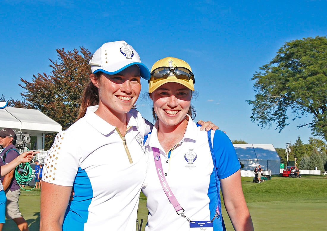 Maguire Sisters’ Winding Irish Road To Success