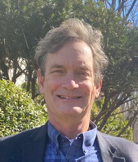 Patrick Hand
