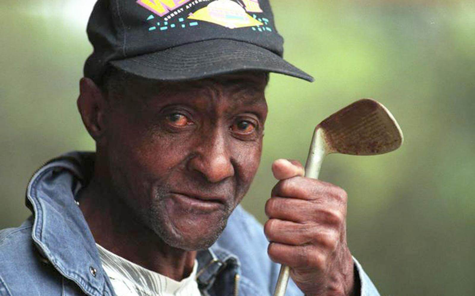 The Storied History Of Augusta National’s Club Caddies Global Golf Post