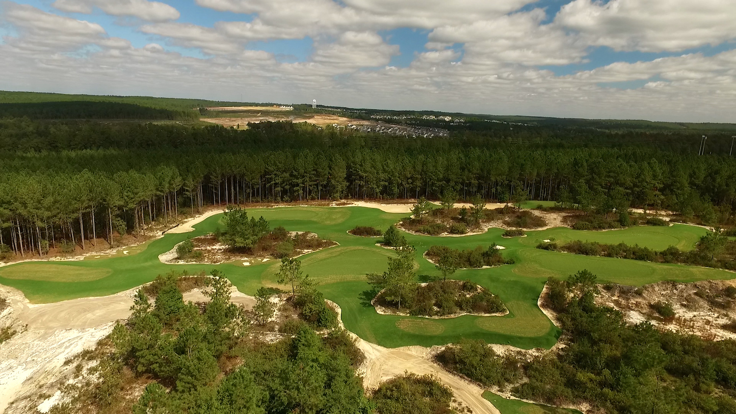 The Little Course That Could Global Golf Post