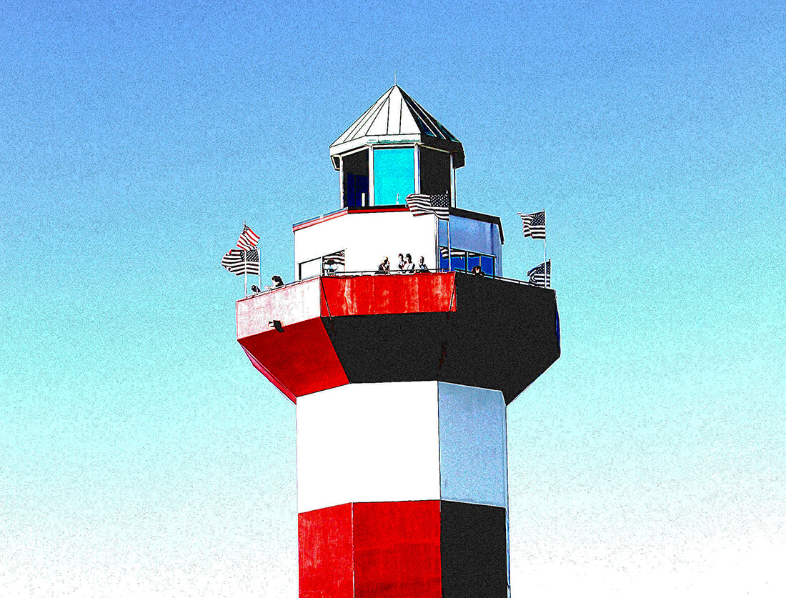 Price Was Right For Heritage