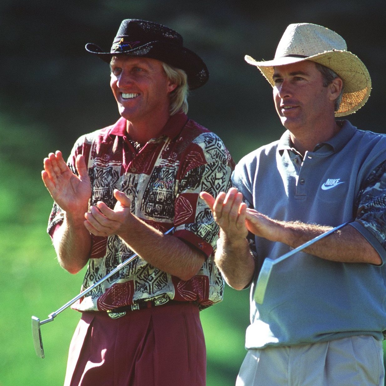 The Secrets Out Oneil And Immelmans Meeting And The Liv Golf Controversy - 2wkhbo6
