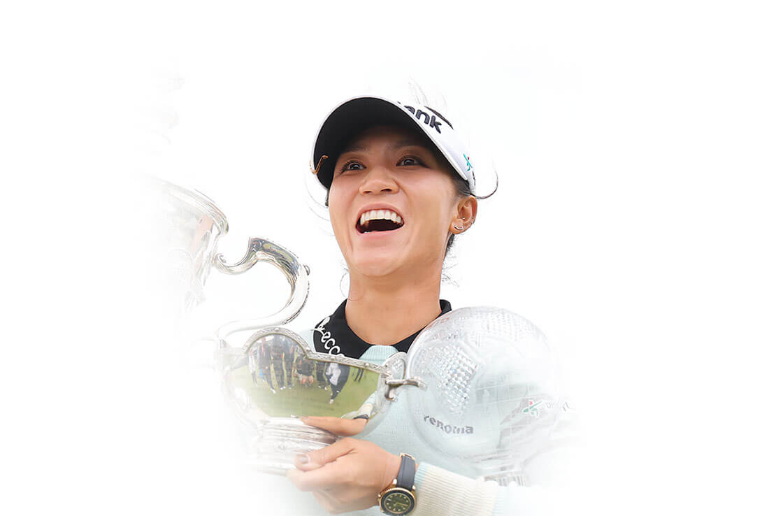 Lydia Ko headlines LPGA’s lucrative look ahead