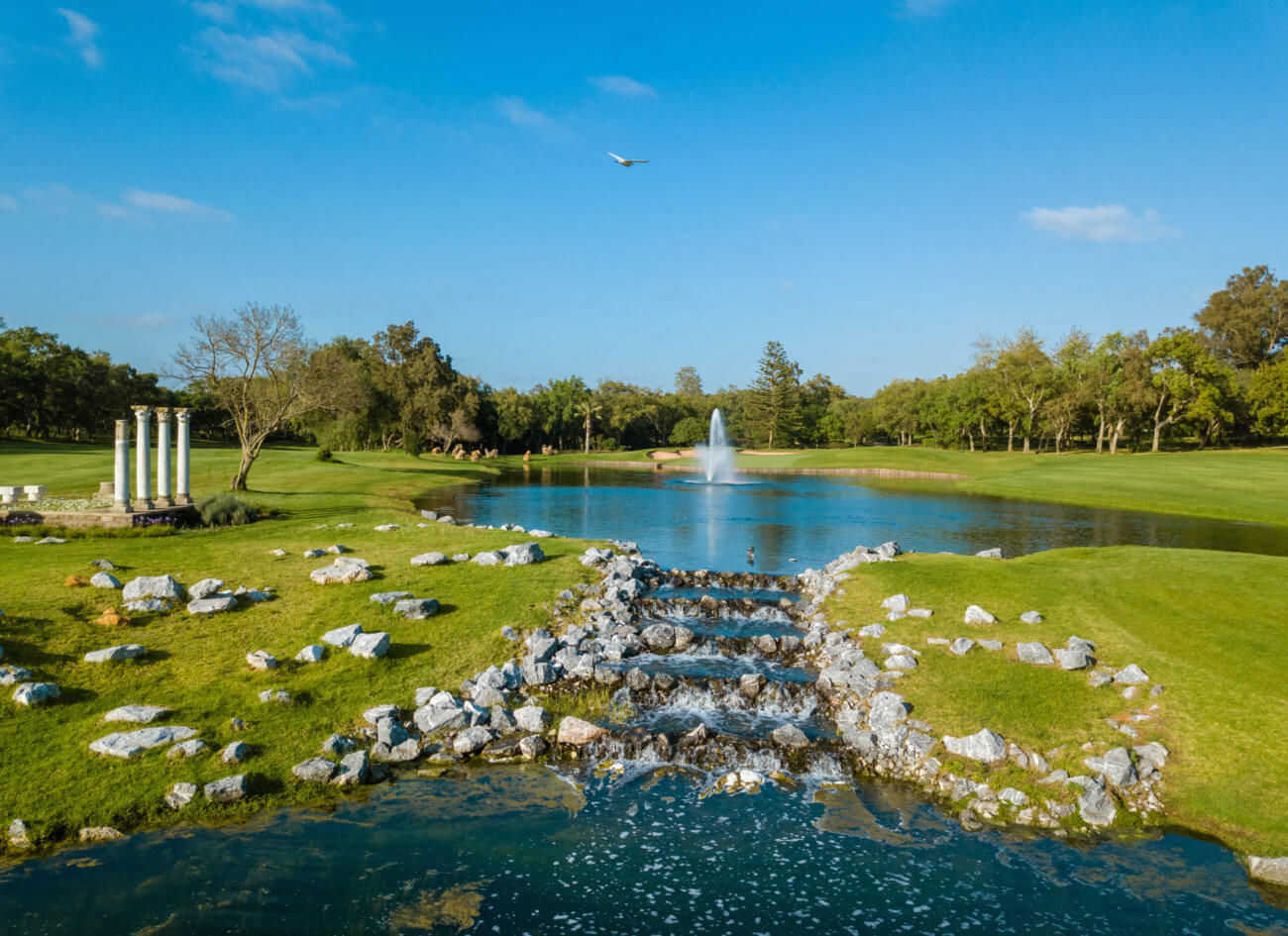 Morocco comes of age as golf destination
