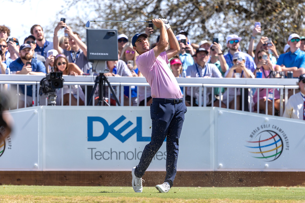 PGA Tour says goodbye to WGCs