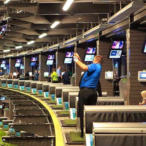 Offcourse, of course Global Golf Post