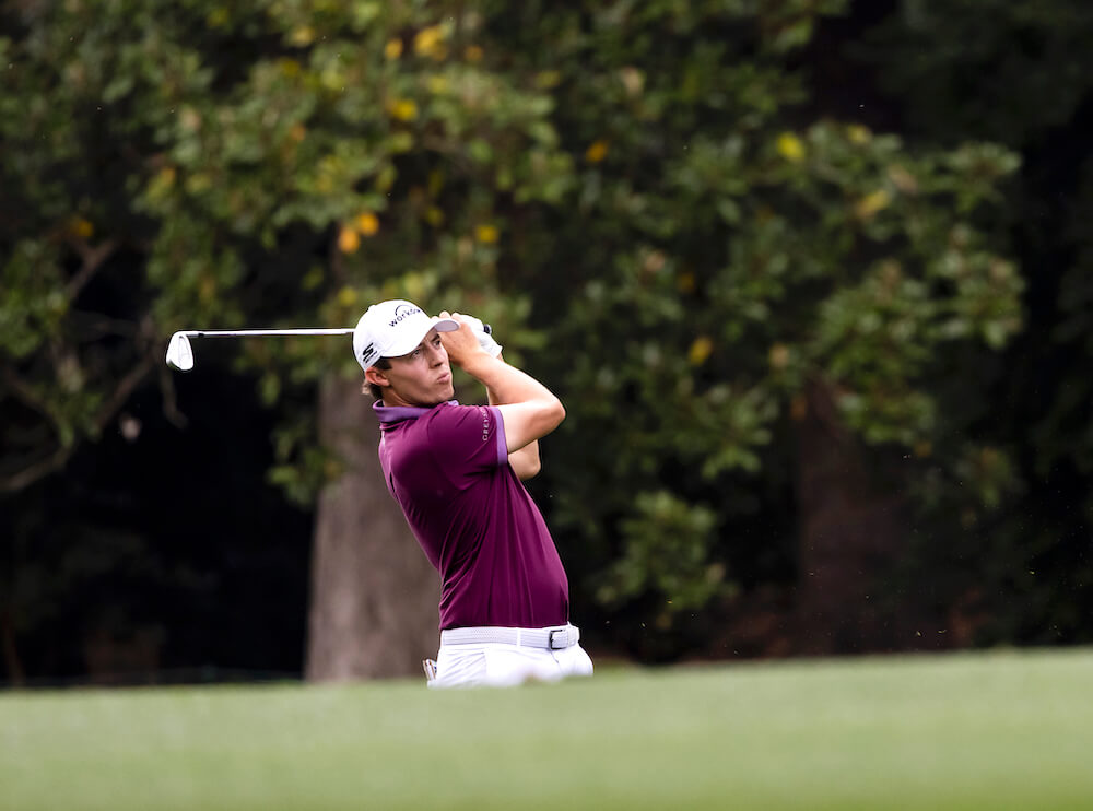 Prime PGA prognostication