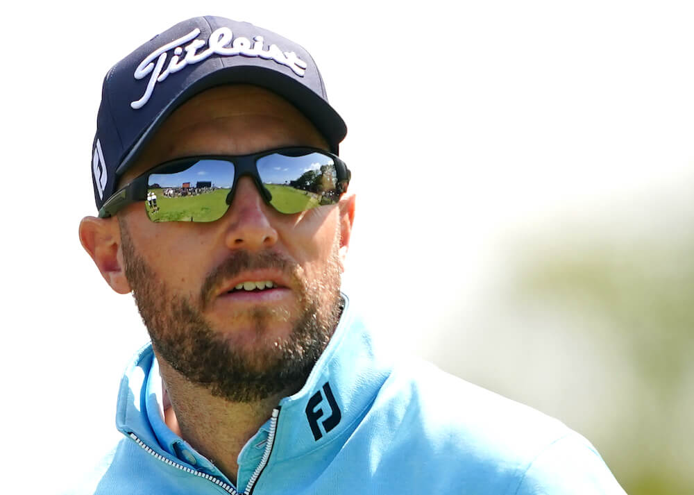 Matthew Southgate carries special Open connection Global Golf Post