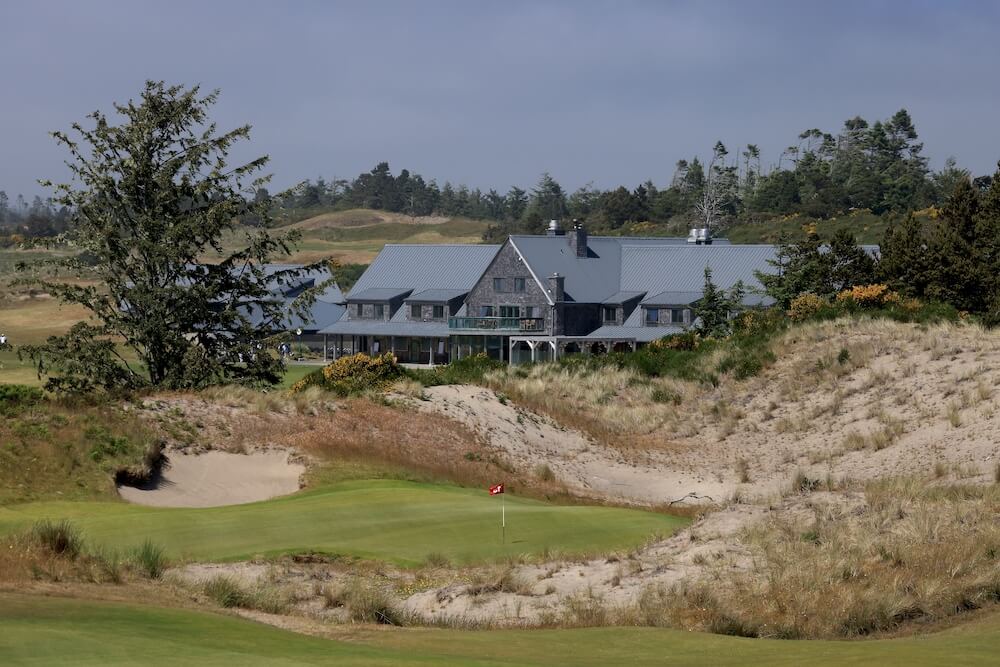 The booming business of Bandon
