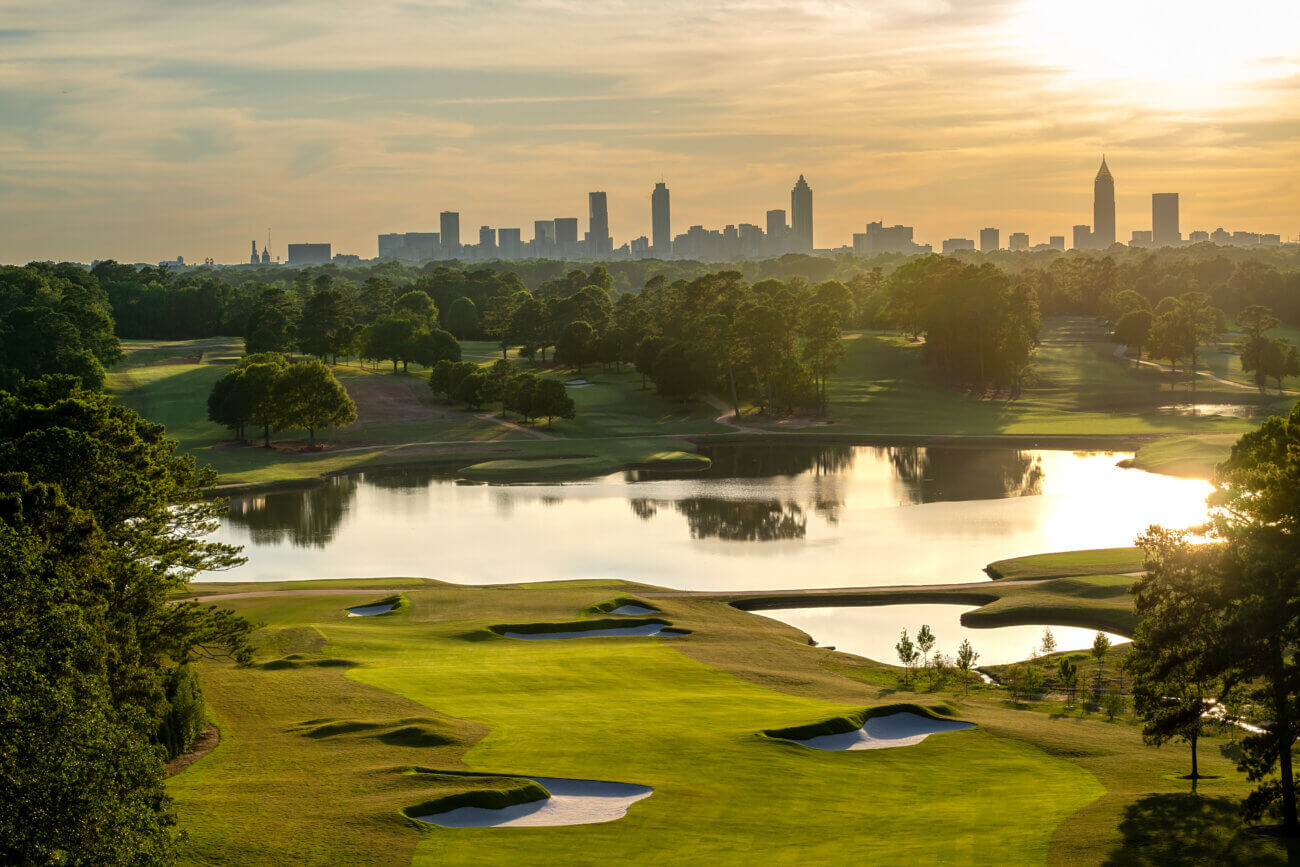 East Lake sports new look for familiar stop