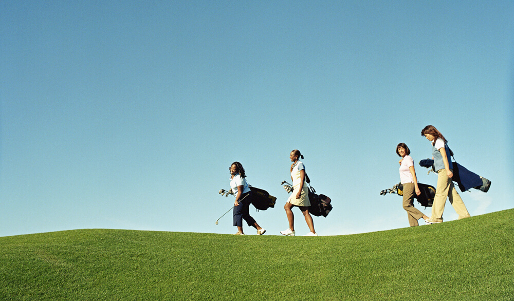 Grass-roots growth - Global Golf Post