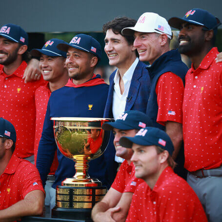 Making the grade in Montreal