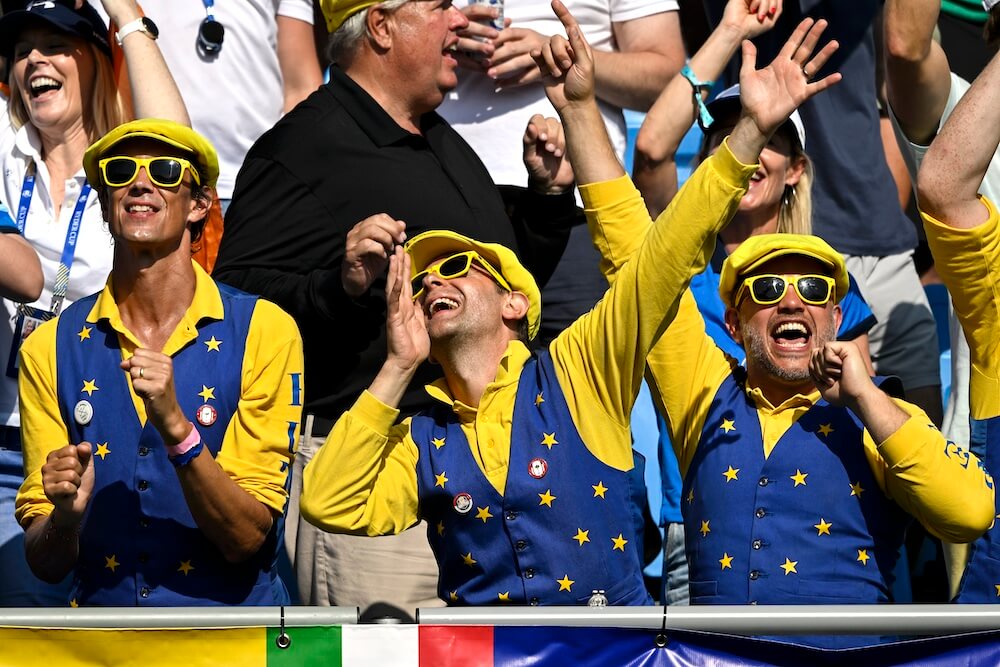 750 Ryder Cup tickets Righteous or ripoff? Global Golf Post