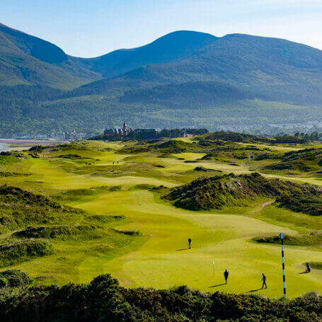 Truly irresistible Ireland