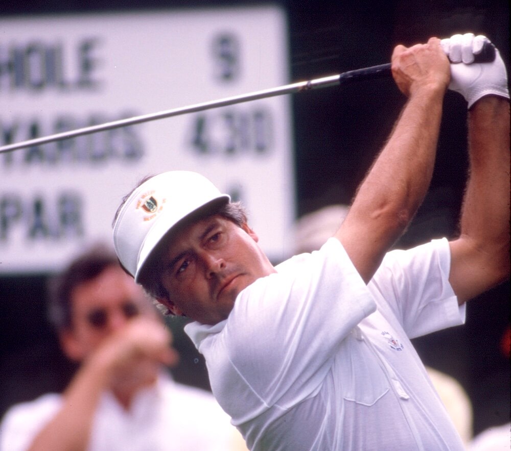 A note from Arnie